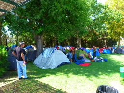 XIX Concentracion - 2012